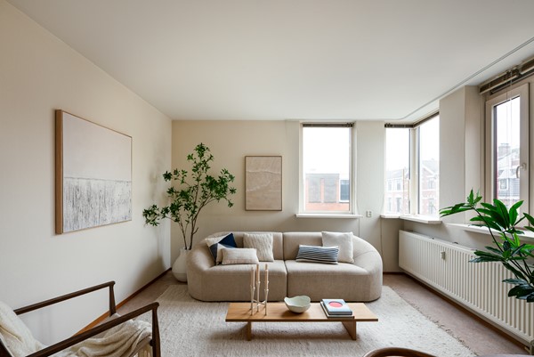 Medium property photo - Bloemhofstraat 20F, 2012 ZX Haarlem